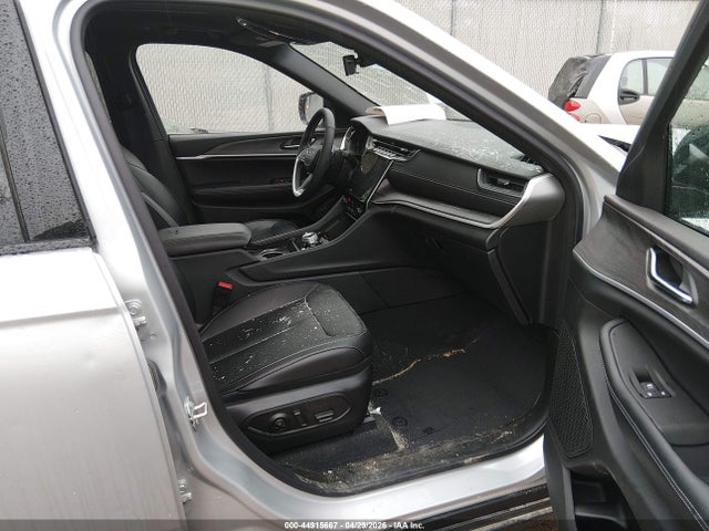 Jeep Grand Cherokee Limited 4x4
