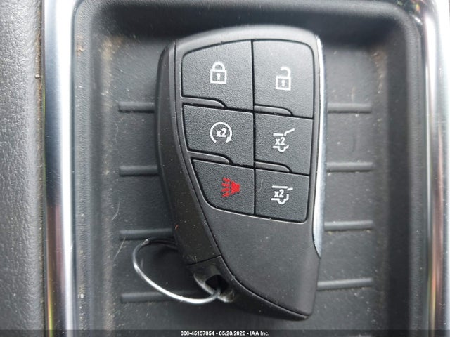 GMC Yukon 4wd Denali