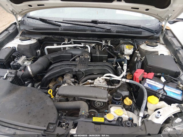 Subaru Outback Limited