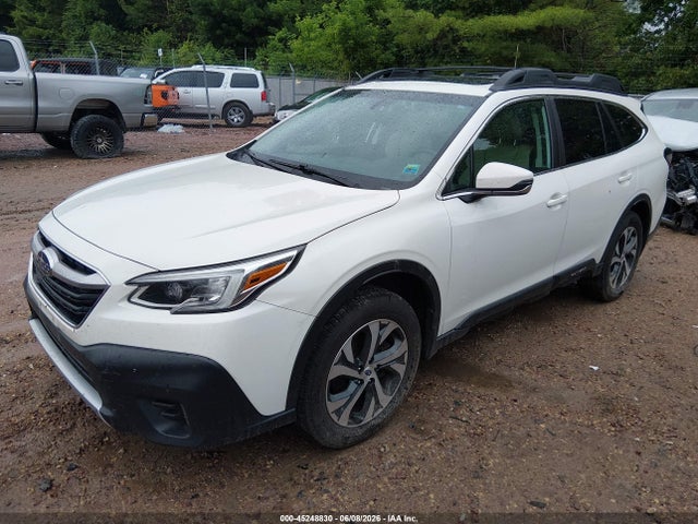 Subaru Outback Limited