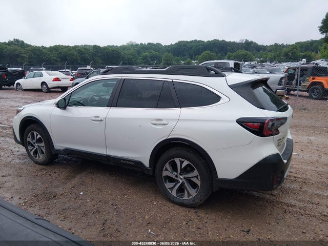 Subaru Outback Limited