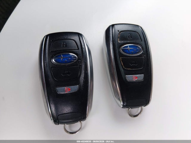 Subaru Outback Limited