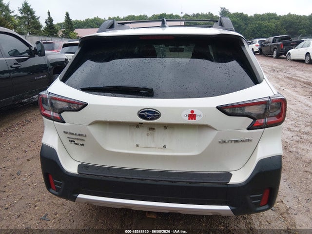 Subaru Outback Limited