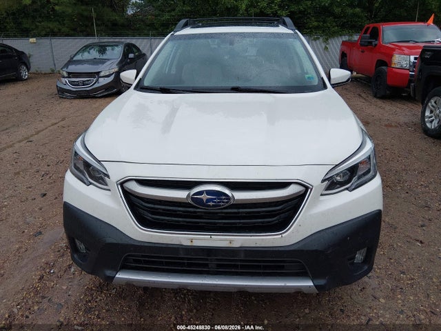 Subaru Outback Limited