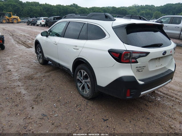 Subaru Outback Limited