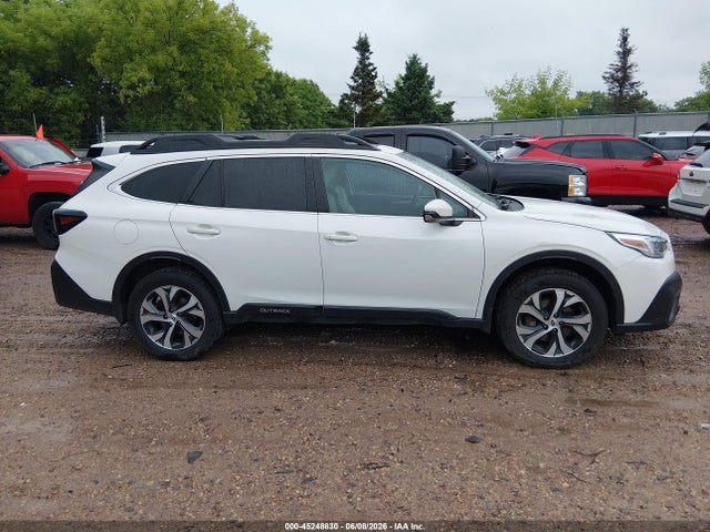Subaru Outback Limited