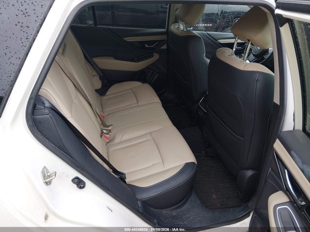 Subaru Outback Limited