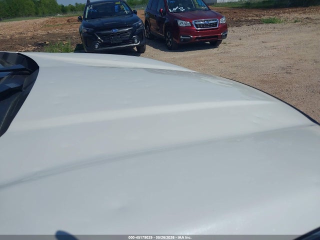 Subaru Forester Sport