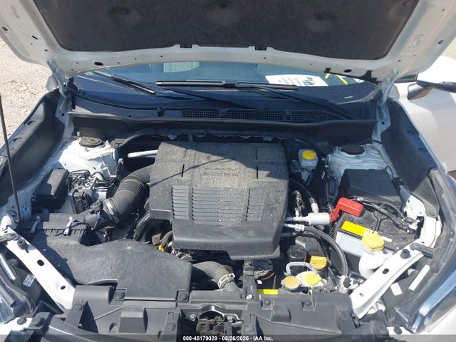 Subaru Forester Sport