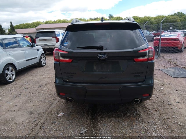 Subaru Ascent Onyx Edition 7-passenger