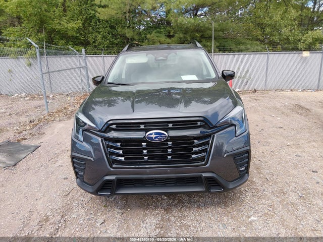 Subaru Ascent Onyx Edition 7-passenger