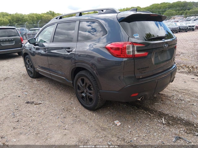 Subaru Ascent Onyx Edition 7-passenger