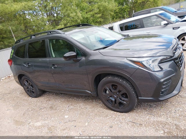 Subaru Ascent Onyx Edition 7-passenger
