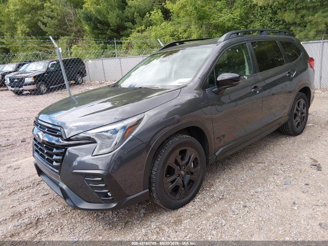 Subaru Ascent Onyx Edition 7-passenger