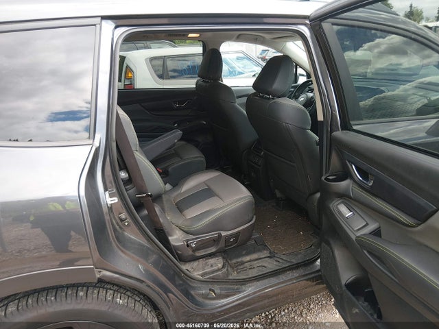 Subaru Ascent Onyx Edition 7-passenger