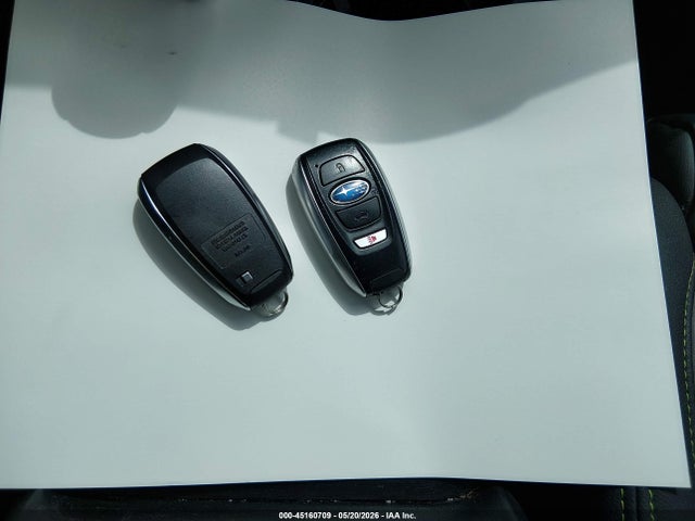 Subaru Ascent Onyx Edition 7-passenger