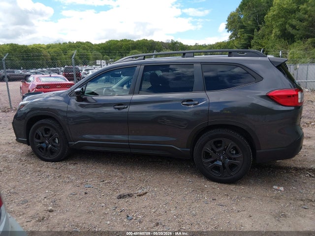 Subaru Ascent Onyx Edition 7-passenger