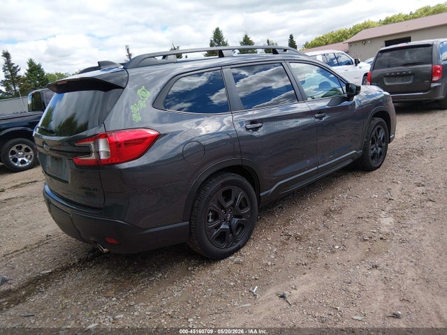 Subaru Ascent Onyx Edition 7-passenger
