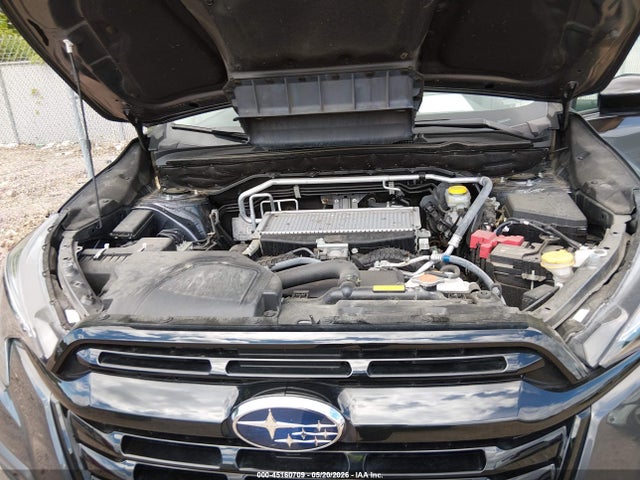 Subaru Ascent Onyx Edition 7-passenger