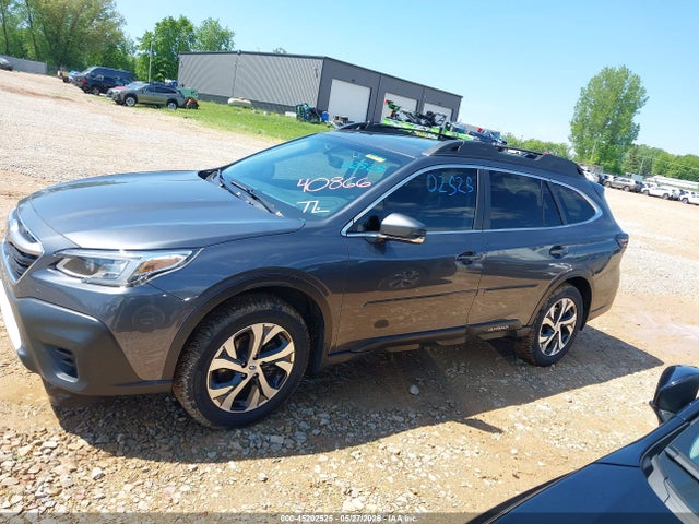 Subaru Outback Limited