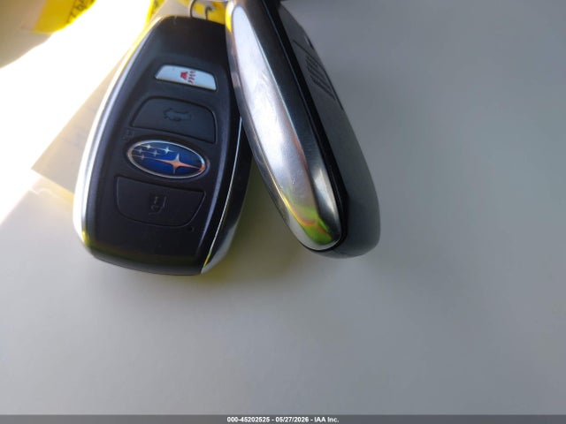 Subaru Outback Limited