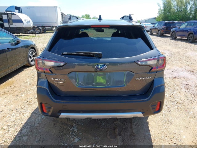 Subaru Outback Limited