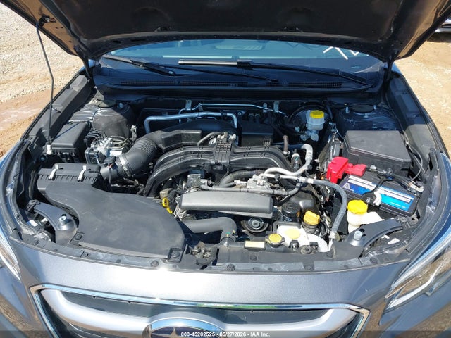 Subaru Outback Limited