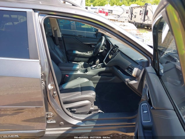 Subaru Outback Limited