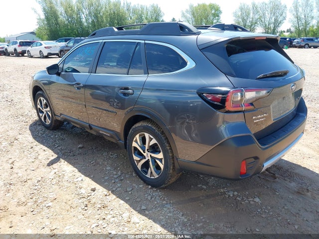 Subaru Outback Limited