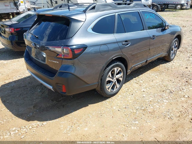 Subaru Outback Limited