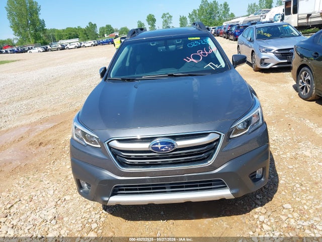 Subaru Outback Limited