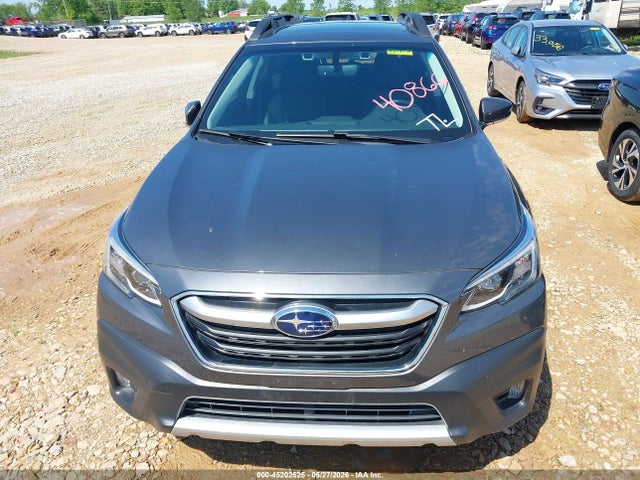 Subaru Outback Limited