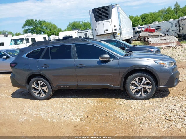 Subaru Outback Limited