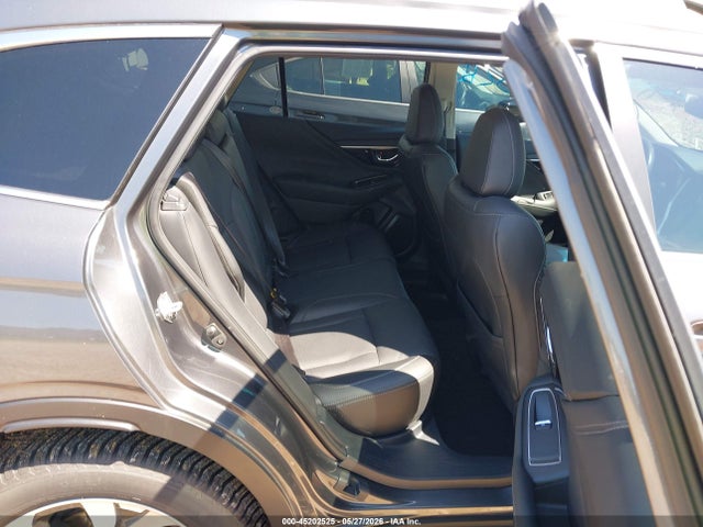 Subaru Outback Limited