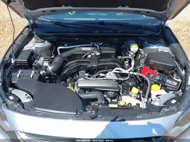 Subaru Legacy Premium