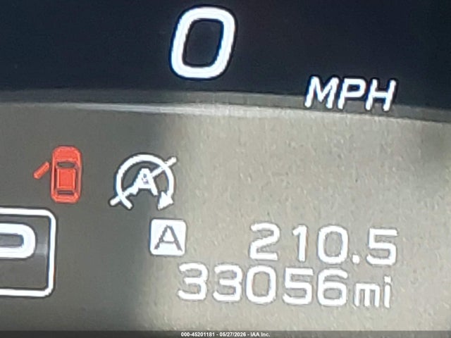 Subaru Legacy Premium