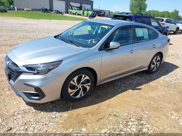 Subaru Legacy Premium