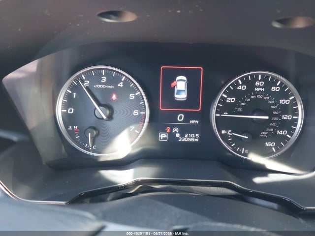 Subaru Legacy Premium