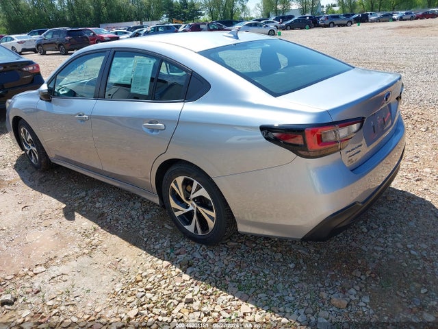 Subaru Legacy Premium