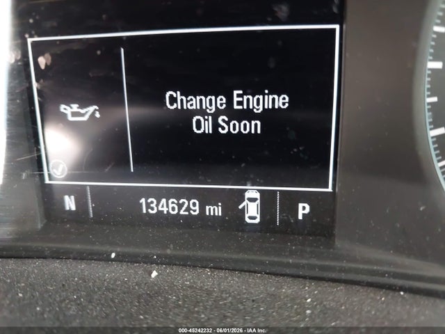 Chevrolet Malibu Fwd Lt