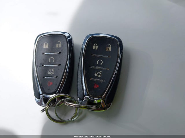 Chevrolet Malibu Fwd Lt