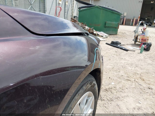 Chevrolet Malibu Fwd Lt