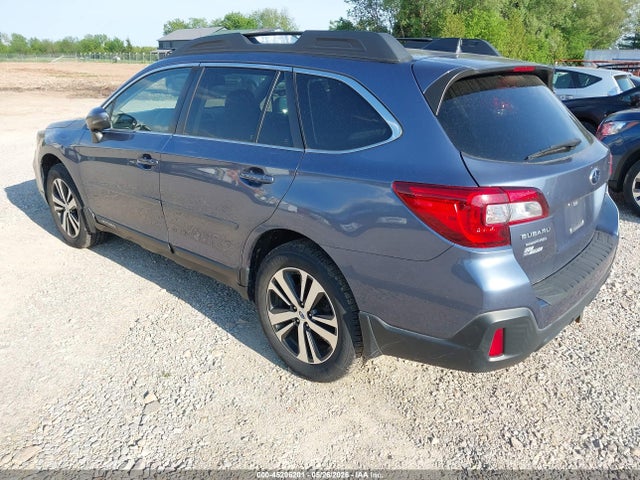 Subaru Outback 2.5i Limited