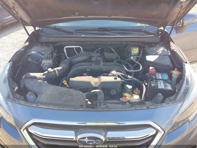 Subaru Outback 2.5i Limited