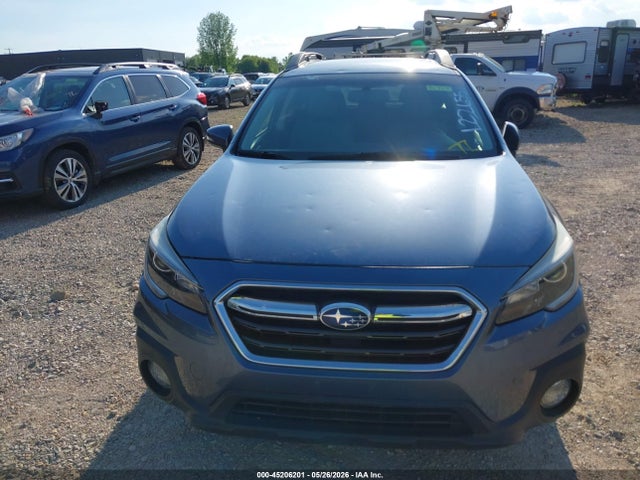 Subaru Outback 2.5i Limited