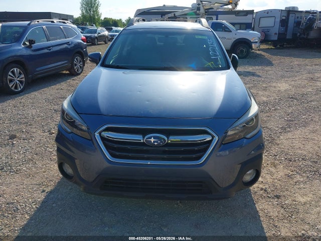 Subaru Outback 2.5i Limited