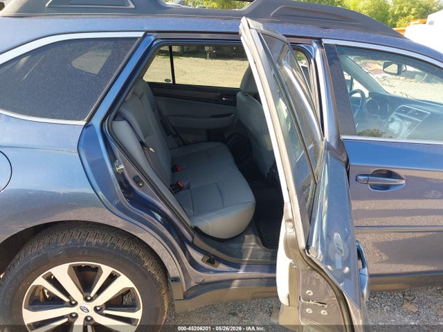 Subaru Outback 2.5i Limited