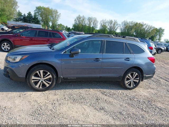 Subaru Outback 2.5i Limited