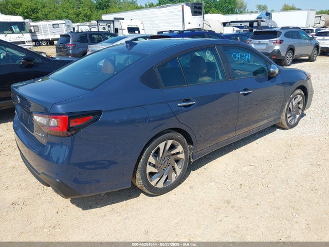 Subaru Legacy Touring Xt