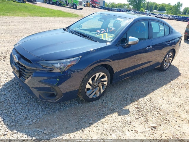 Subaru Legacy Touring Xt